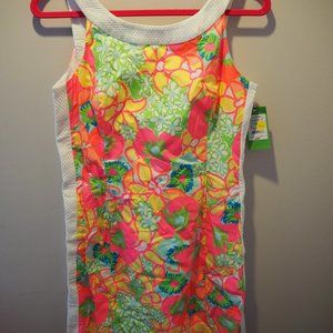 Darcy Dress in Ice Cream Social